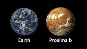 proxima b