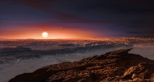 proxima b