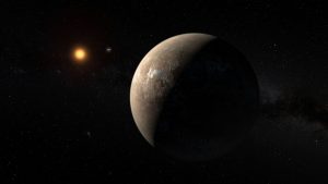 proxima b