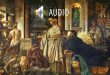 Το Συμπόσιο του Πλάτωνα – Audio