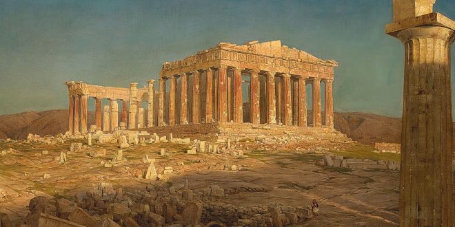 Η ελληνική Ιστορία θα πρέπει να ξαναγραφτεί